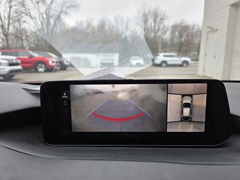 Used 2024 MAZDA MAZDA3 Hatchback w/Premium Plus Pkg image 13