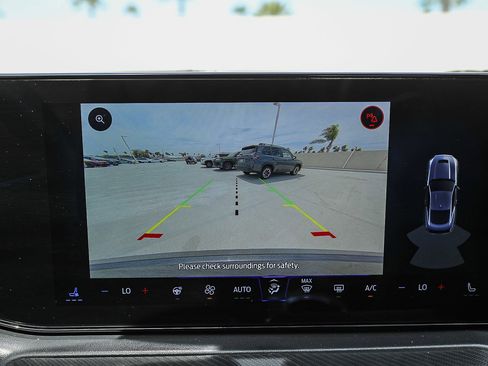 Used 2024 Ford Mustang GT Premium RWD image 23