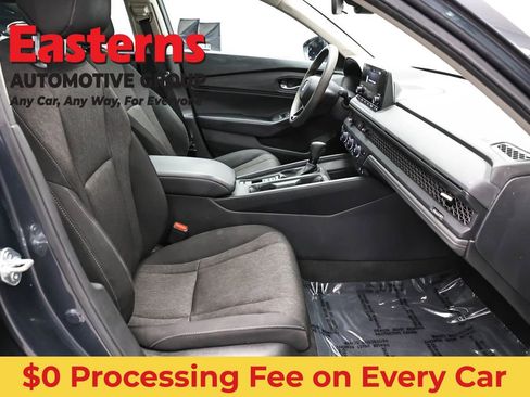 Used 2024 Honda Accord EX image 23