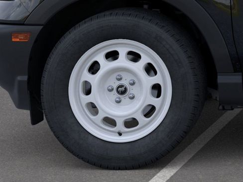 New 2025 Ford Bronco Sport Heritage w/ Convenience Package image 19