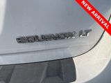 Used 2015 Chevrolet Equinox LT w/ Driver Convenience Package image 5