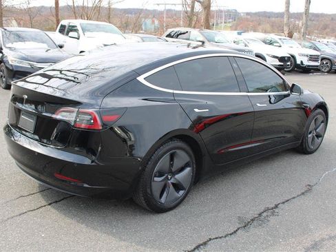 Used 2020 Tesla Model 3 Standard Range Plus image 8