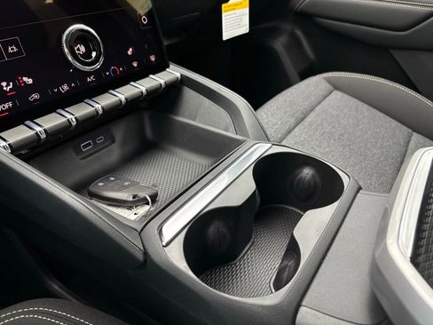 New 2026 GMC Terrain Elevation w/ Black Edition image 27