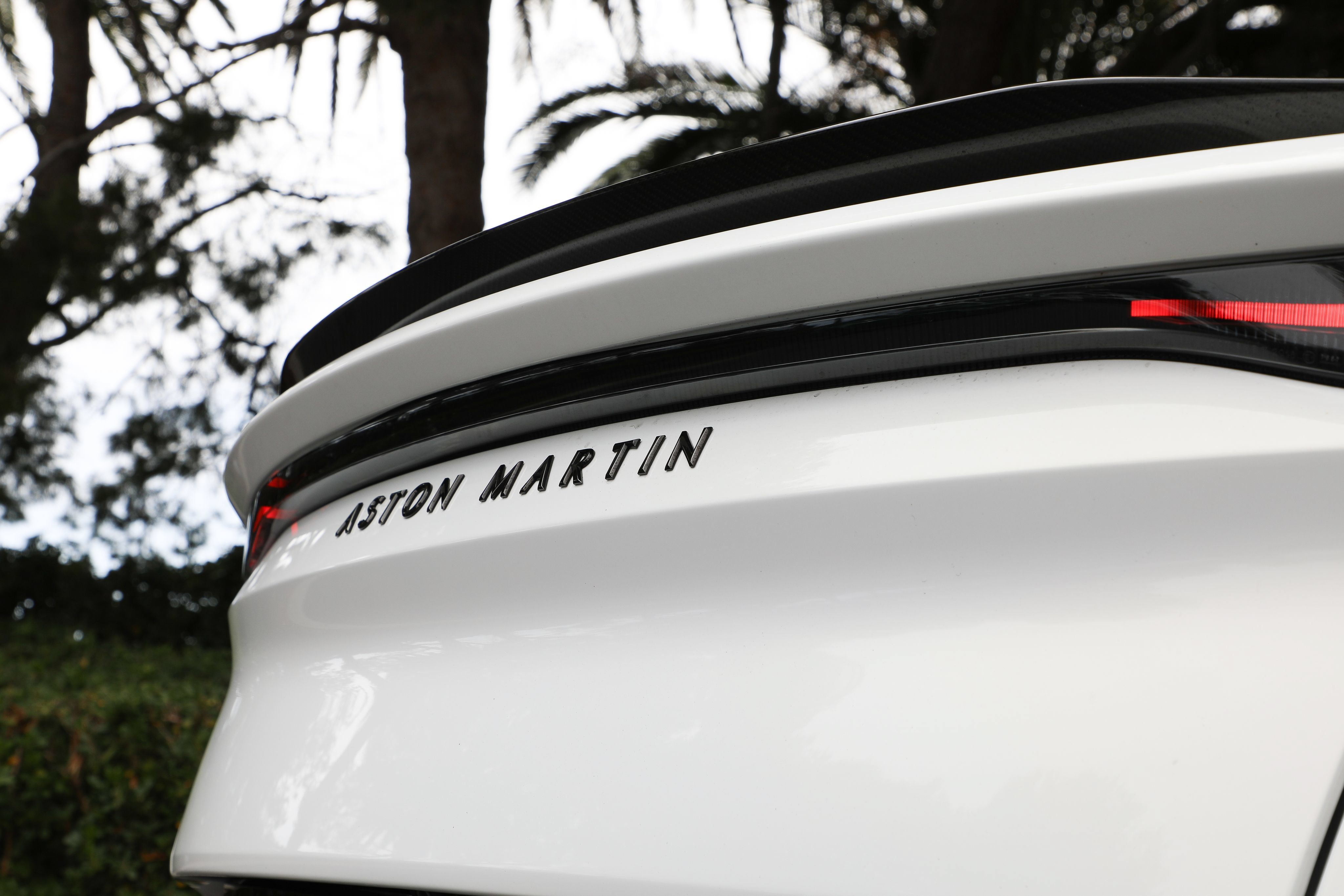 Used 2023 Aston Martin DBS Coupe RWD image 43