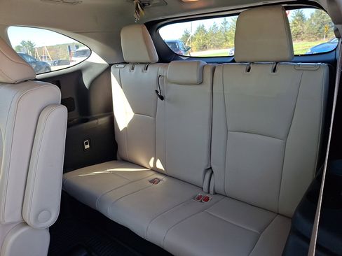 Used 2021 Toyota Highlander Limited image 11