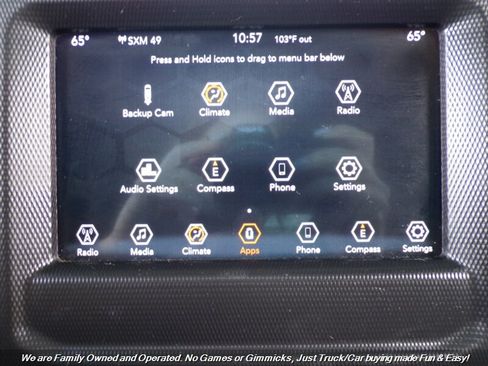 Used 2018 Jeep Wrangler Unlimited Sport S AWD/4WD image 33