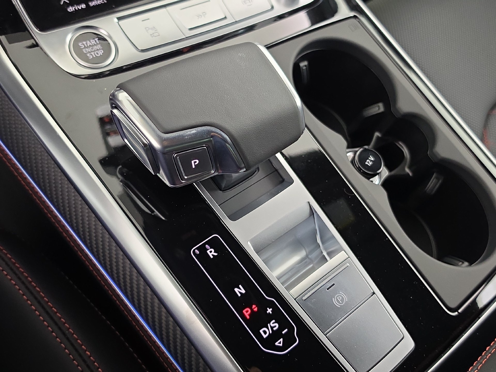 New 2026 Audi Q8 Prestige AWD/4WD image 26