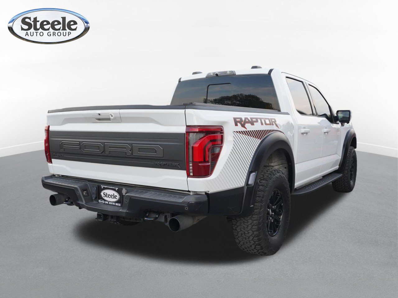 Used 2024 Ford F150 Raptor AWD/4WD image 5