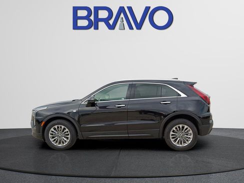 Used 2025 Cadillac XT4 Premium Luxury AWD/4WD image 10