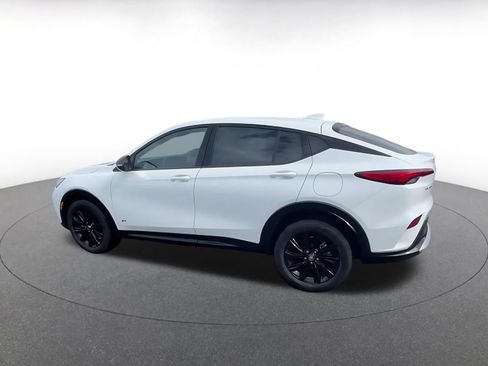 Used 2025 Buick Envista Sport Touring image 10