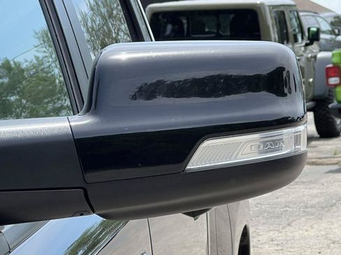 Used 2020 RAM 1500 Big Horn AWD/4WD image 36