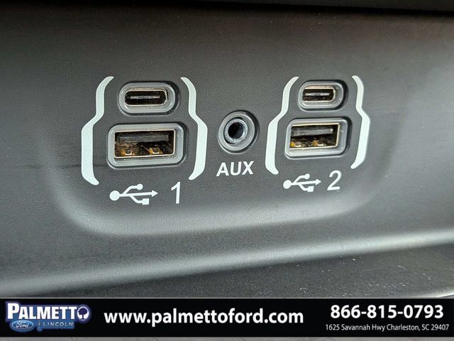 Used 2022 RAM 1500 Laramie RWD image 22