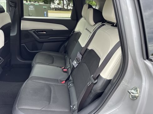 New 2026 MAZDA CX-5 Select AWD/4WD image 14