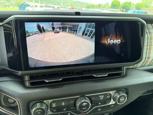 New 2026 Jeep Wrangler Unlimited Sport AWD/4WD image 16
