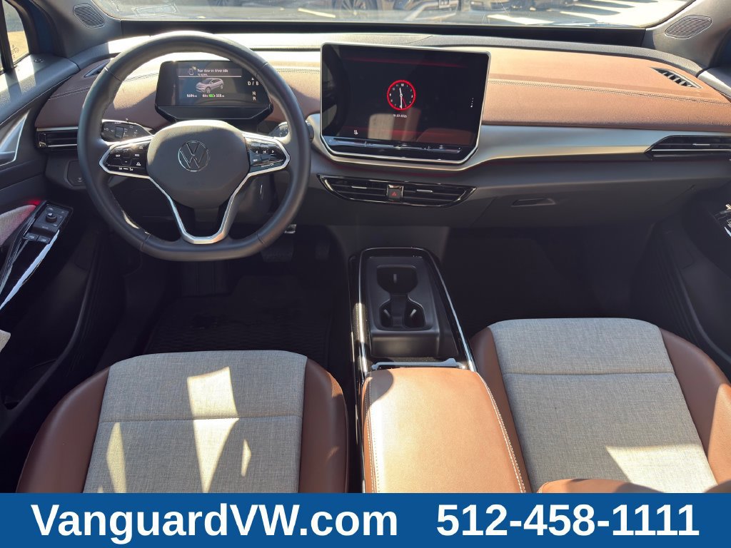 Used 2025 Volkswagen ID.4 Pro RWD image 24