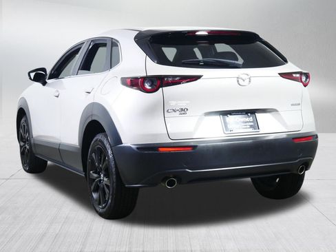 Used 2024 MAZDA CX-30 AWD 2.5 S w/ Select Sport Pkg image 5