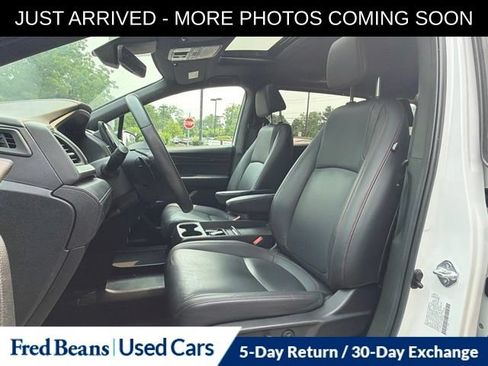 Used 2023 Honda Odyssey Sport image 11