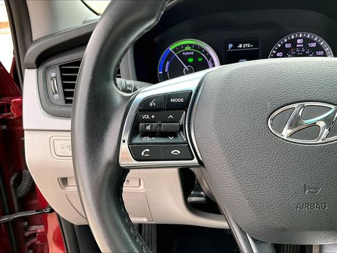 Used 2018 Hyundai Sonata SE FWD image 22
