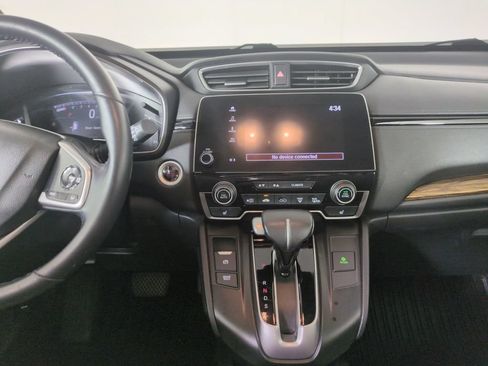 Used 2019 Honda CR-V EX-L image 20
