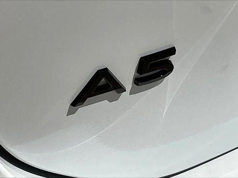 New 2026 Audi A5 2.0T Premium Plus image 15