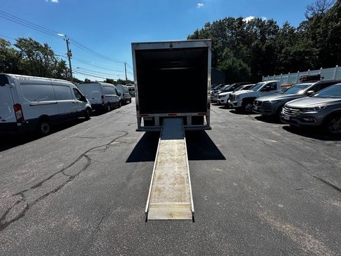 Used 2019 Ford E-350 and Econoline 350 Super Duty w/ Power Windows & Locks Group RWD image 12