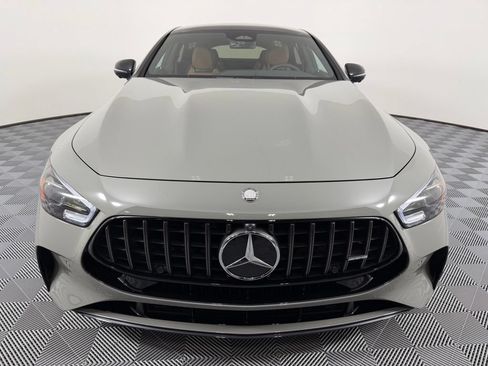 Used 2024 Mercedes-Benz AMG GT 63 S image 8