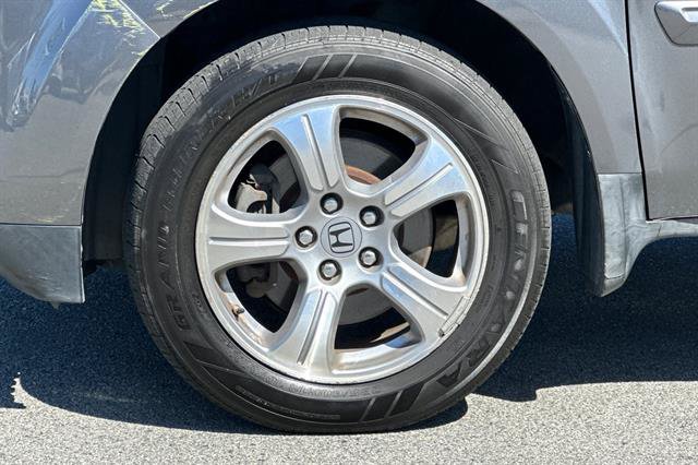 Used 2012 Honda Pilot EX-L image 31