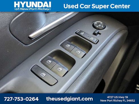 Used 2024 Hyundai Tucson SEL FWD image 29