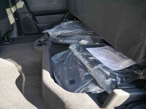 New 2026 RAM 2500 Tradesman AWD/4WD image 17