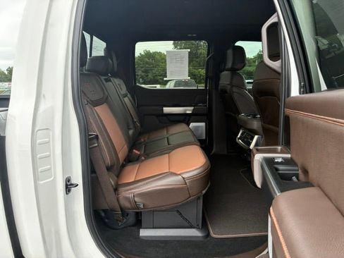 Used 2026 Ford F250 King Ranch AWD/4WD image 19