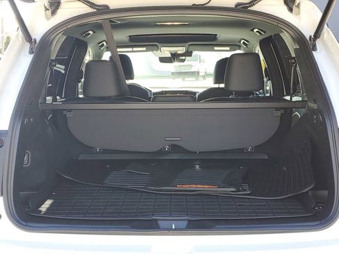 Used 2022 Honda Passport TrailSport image 7