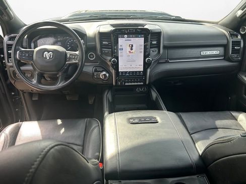 Used 2023 RAM 2500 Rebel w/ Level 2 Equipment Group AWD/4WD image 10