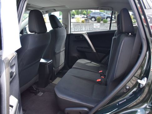Used 2013 Toyota RAV4 XLE AWD/4WD image 20