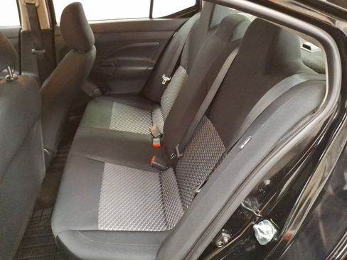 Used 2022 Nissan Versa S image 13