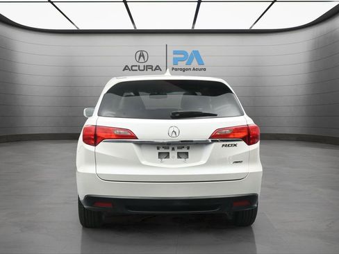 Used 2015 Acura RDX AWD w/ Technology Package image 27