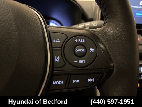 Used 2023 Toyota RAV4 SE w/ Convenience Package AWD/4WD image 18