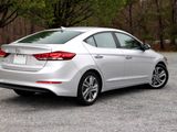 Used 2017 Hyundai Elantra Limited image 3