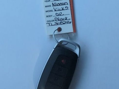 New 2026 Nissan Kicks SR w/ Cold Weather Package image 55