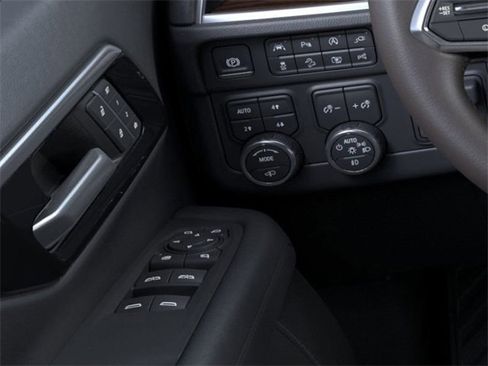 New 2025 Chevrolet Tahoe High Country image 23