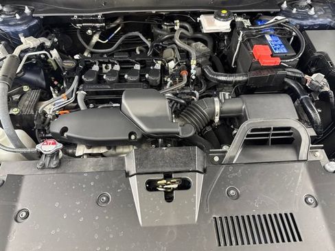 Used 2025 Honda CR-V EX image 17