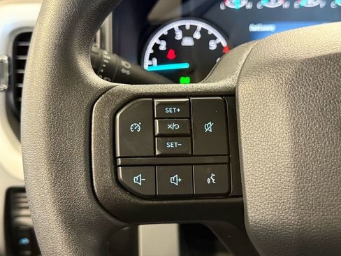 New 2026 Ford F350 XL w/ STX Appearance Package AWD/4WD image 23