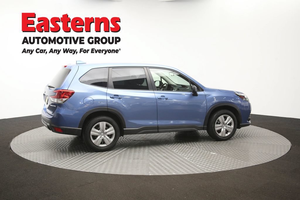 Used 2022 Subaru Forester AWD/4WD image 44