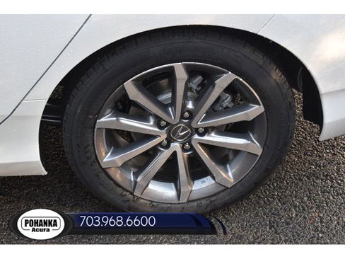 New 2026 Acura Integra Base image 33