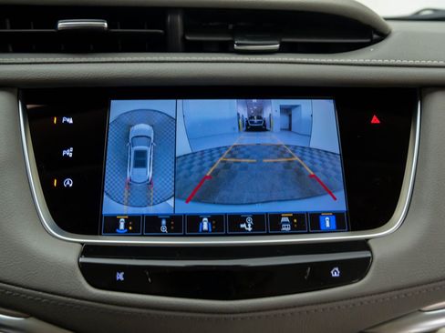 New 2026 Cadillac XT5 Premium Luxury image 25