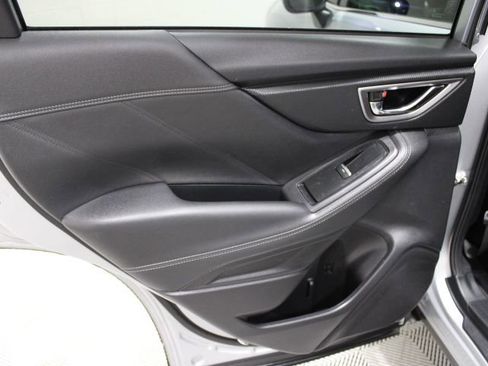 Used 2020 Subaru Forester Limited w/ Popular Package #3 image 16