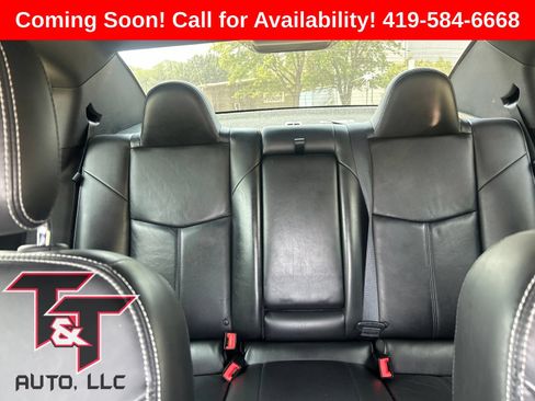 Used 2013 Chrysler 200 Limited FWD image 8