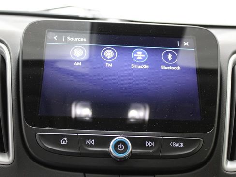 Used 2025 Chevrolet Malibu LT FWD image 50