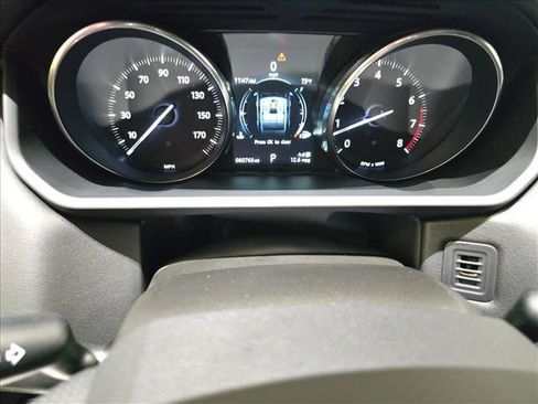 Used 2016 Land Rover Range Rover Sport HSE AWD/4WD image 21