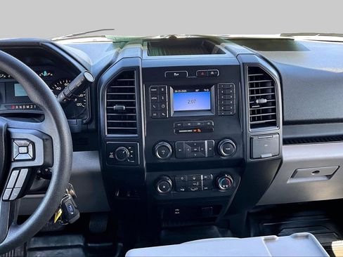 Used 2020 Ford F150 XL w/ XL Power Equipment Group AWD/4WD image 6