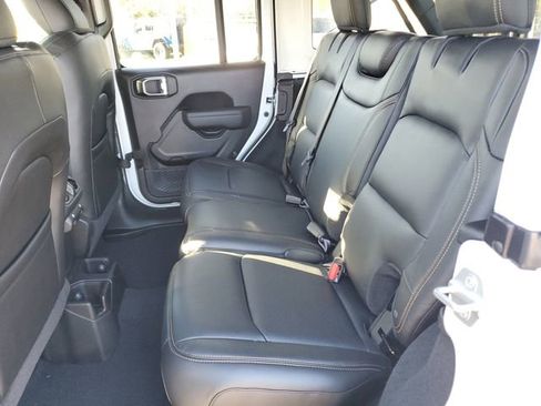 New 2026 Jeep Wrangler Sport S image 15